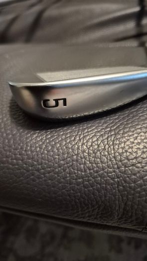 Mizuno JPX 921 Irons for sale
