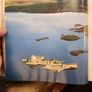 The Aerofilms Of Ireland From The Air  By Benedict Kiley. Large Volume Hardback With Dustjacket In Good Condition. 3. Image 9