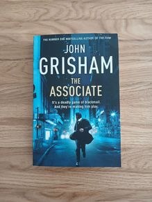 John Grisham The Associate