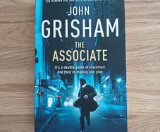 John Grisham The Associate