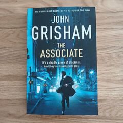 John Grisham The Associate