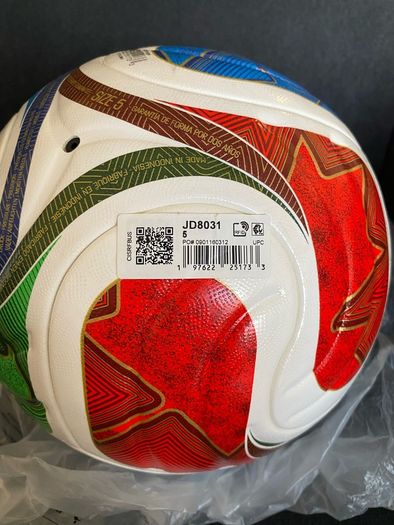 FIFA World Cup Ball