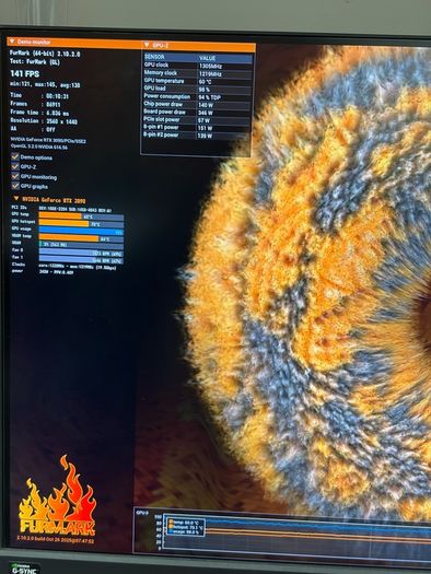 Gigabyte Geforce Rtx 3090 Gaming Oc 24g