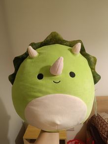Official Squishmallows