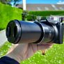 Canon Powershot 45x Optical Zoom SX430is Image 2