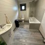 Ecohome Log Cabins 3 Bed B 7.5m x 12m Image 6