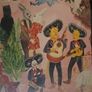 Father John Misty - I Love You, Honey Bear. Image 2