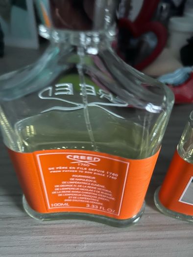 Creed Viking cologne