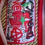 Veryrare t-rex crewneck sweater size S Rf Reyes artwear Image 3