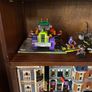 76013 - The Joker Steamroller Image 2