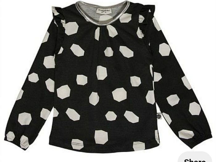 Girls Top