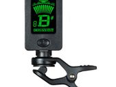 Guitar Tuner Bass, violin, mandolin, banjo tuner chromatic Joyo JT-01
