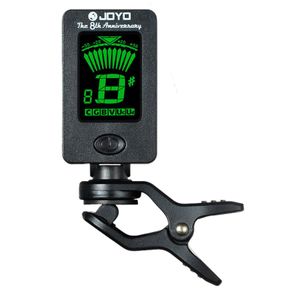 Guitar Tuner Bass, violin, mandolin, banjo tuner chromatic Joyo JT-01