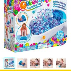 Orbeez Soothing Spa