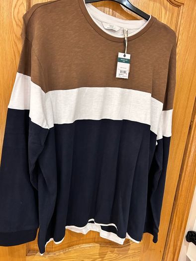 Next top size 4XL