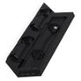 New PS4 Dual Controller Charger Console Vertical Docking Cooling Fan Stand #1380 Image 4