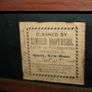 Vintage Clock Image 9
