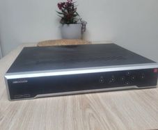 Hikvision 32 Channel NVR 16TB