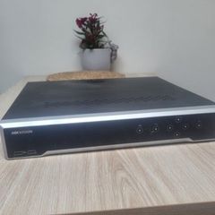 Hikvision 32 Channel NVR
