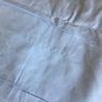 Large Baby Blue tablecloth Image 2