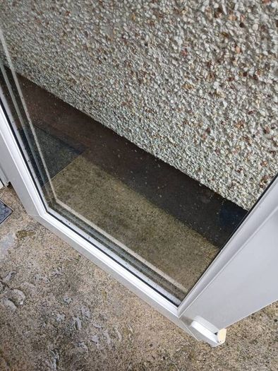 French doors