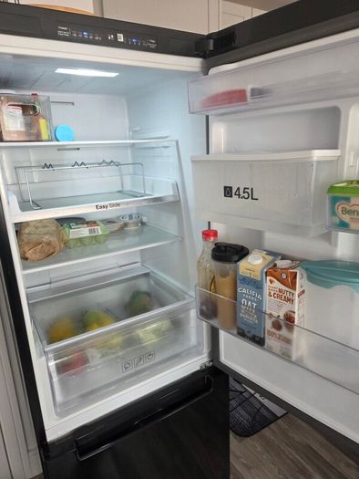Samsung Fridge Freezer