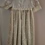 Christening Gown Image 2