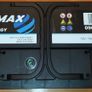 Start-Stop car battery ( Numax 70Ah EFB ) Image 2