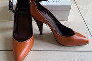 Faith Heels