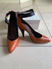 Faith Heels