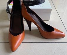 Faith Heels
