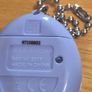 Tamagotchi + Tamagotchi Holder Image 5