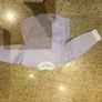 Baby boy shirt and waistcoat set. Age 18-23 mths Image 2