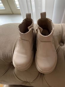 zara boots toddlers 23 uk