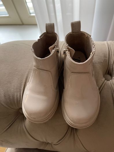 zara boots toddlers 23 uk