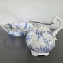 Wash Basin/Bowl & Pitcher/Jug Image 2