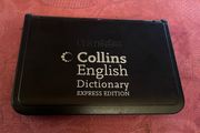 Franklin English Dictionary
