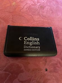 Franklin English Dictionary