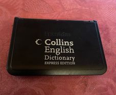 Franklin English Dictionary