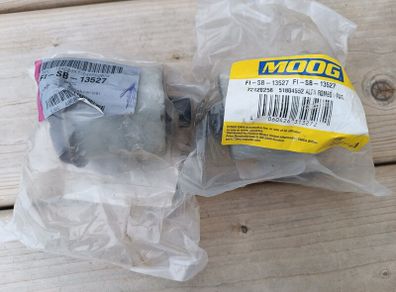 ALFA ROMEO MITO axle beam mounts