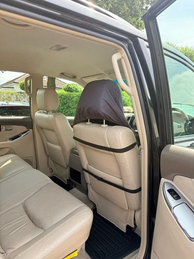 Toyota Landcruiser