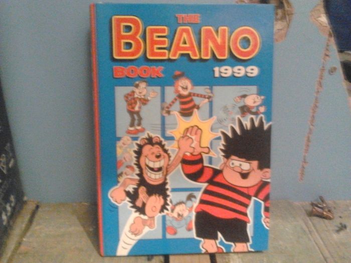 Beano