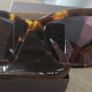genuine Tom Ford sunglasses , those ultra luxury, head-turning Image 2