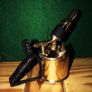 B.A. Hjorth Pri-Mus Blowtorch Image 5