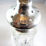 Antique Sterling Silver Topped Sugar Shaker/Sifter, London 1915, Henry Hobson & Sons Image 6