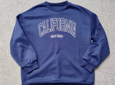 California Jumper / Sweatshirt