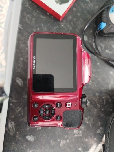 Camera