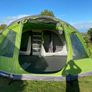 Voyager Elite tent 6 person Image 2