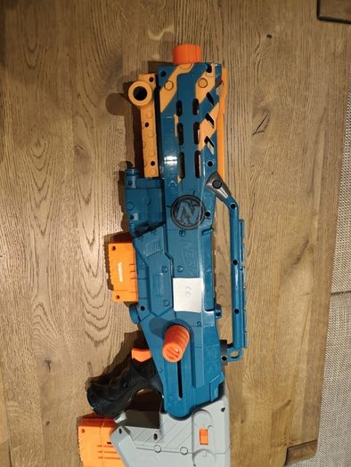 Nerf Guns Bundle