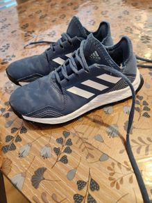 Adidas Hockey shoe